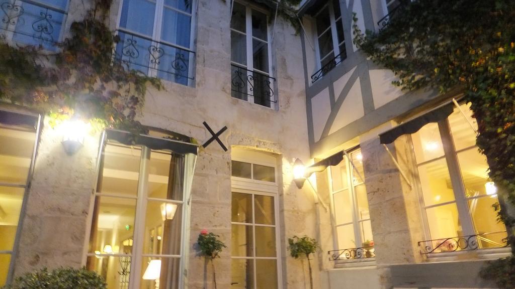Hotel La Closeraie Сюлли-сюр-Луар Экстерьер фото
